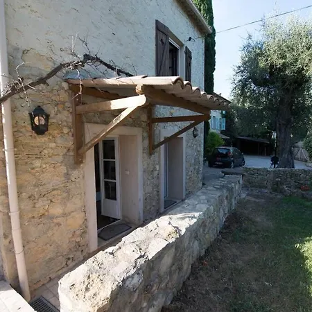 Διαμέρισμα Independant Dans Mas Provencal