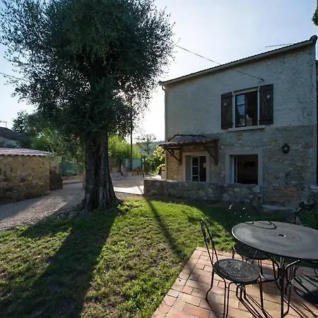 Independant Dans Mas Provencal Le Rouret