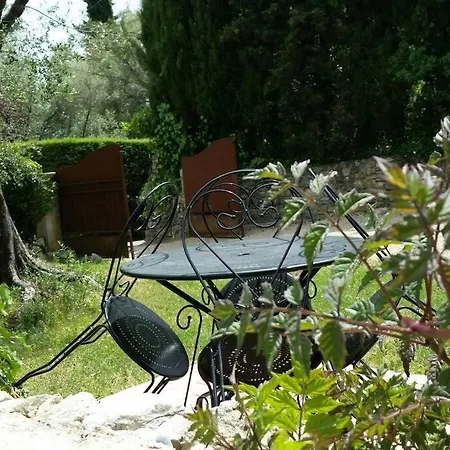 Independant Dans Mas Provencal Le Rouret